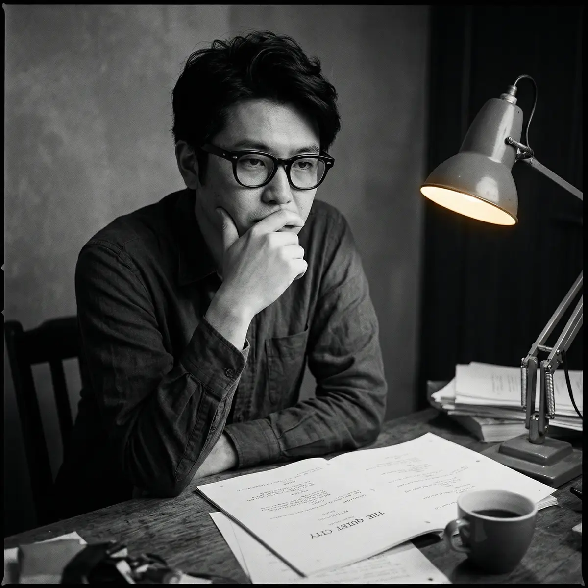 抖阴 首席编剧苏墨艺术照